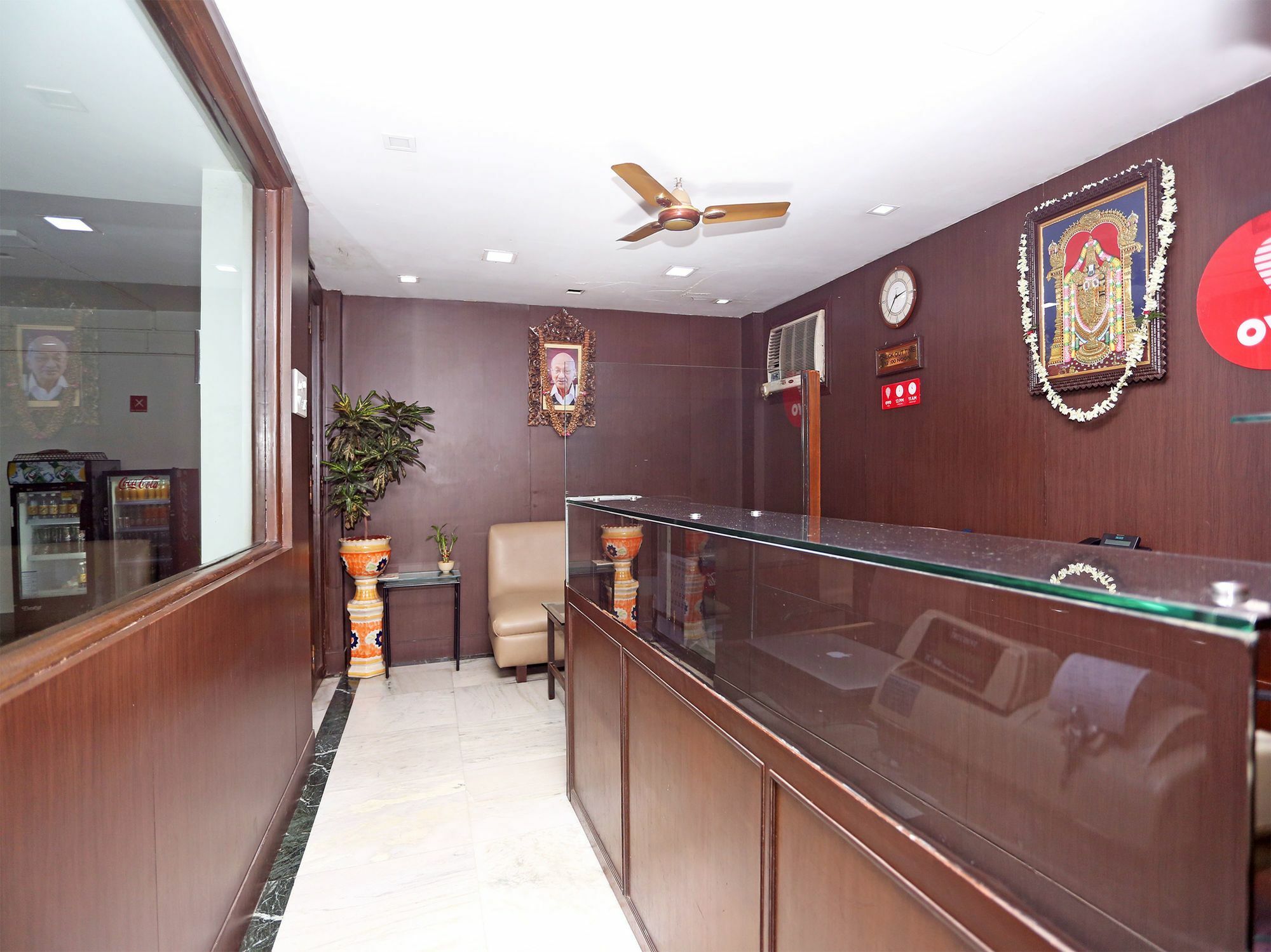 Oyo 1126 Hotel Bengal Inn Kalkata Exteriér fotografie
