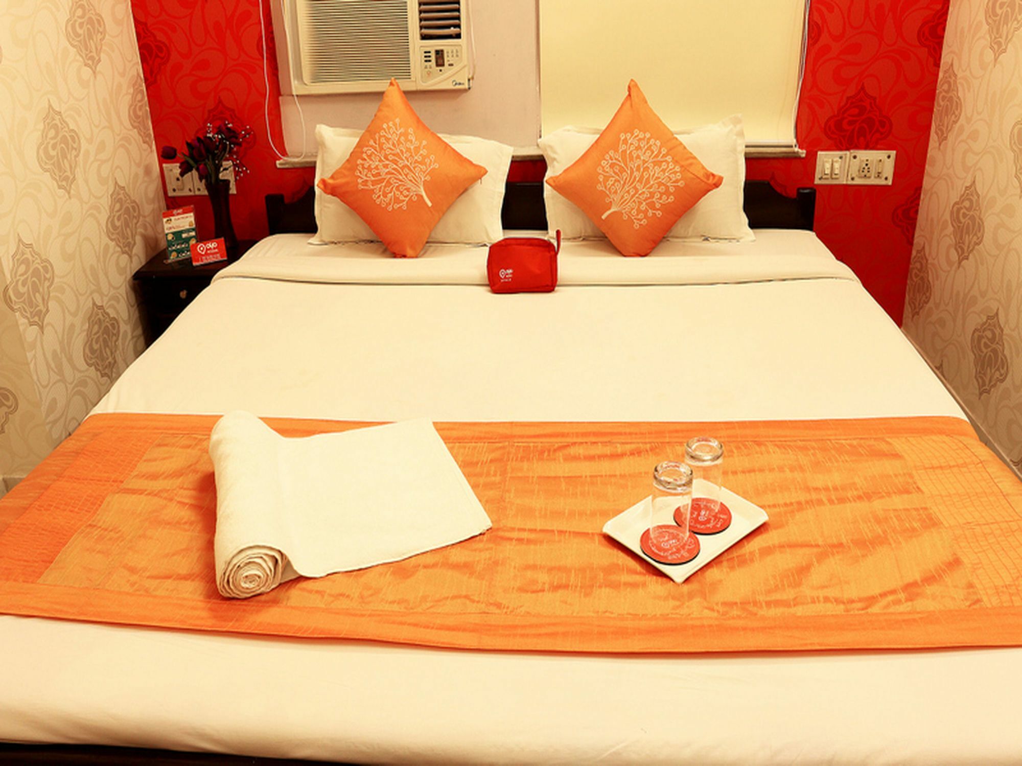 Oyo 1126 Hotel Bengal Inn Kalkata Exteriér fotografie